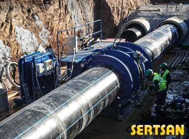 Polietilen Borular: Özellikler, Uygulamalar ve Çevresel Etkiler
