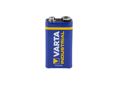 Varta İndustrial Alcaline Pil