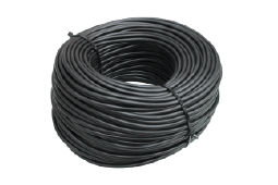PVC SPAGETTİ BORU