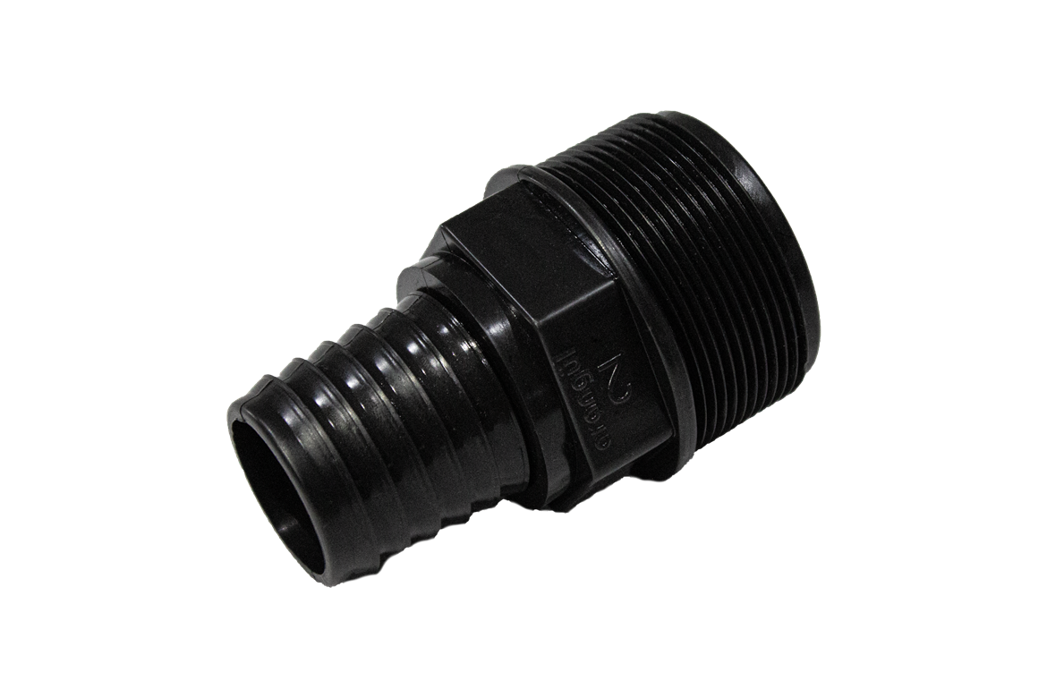 PLASTİK HORTUM REKORU
