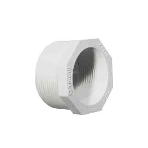 U PVC ERKEK REDÜKSİYON