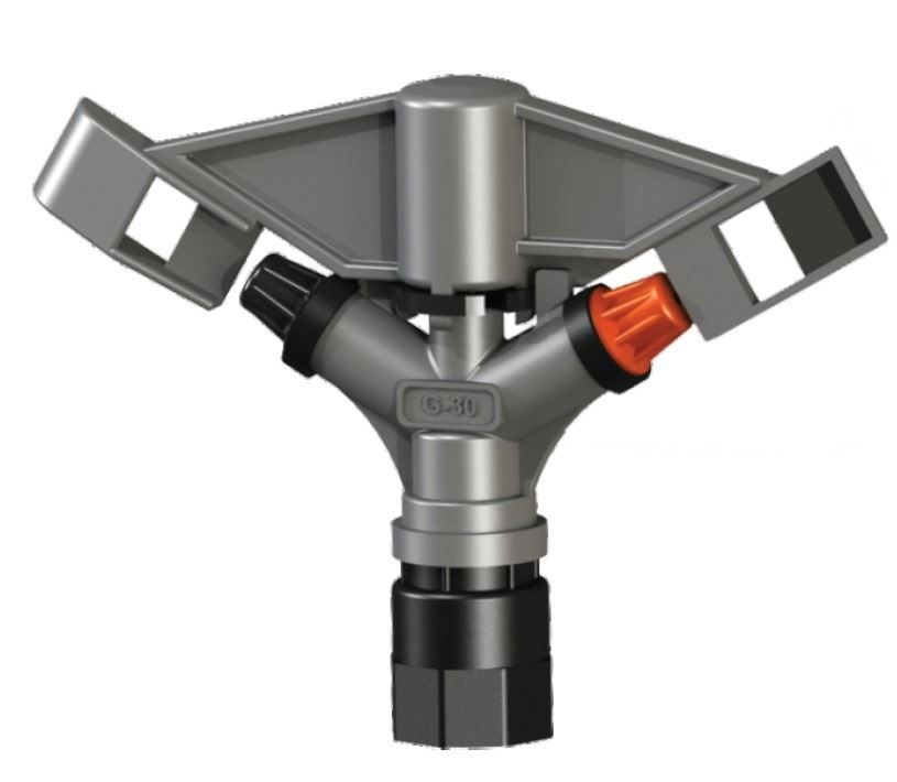 G-30 Turbo 3/4 Sprinkler